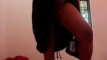 Indian Sexy Bhabhi Hard Fucking