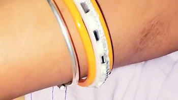 Bhabhi Ki Tight Choot Me Land Nahi Ghus Paya