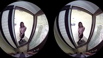 Tits Show: Doggy, Cowgirl & Missionary POV VR