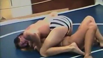 Mixed wrestling TPC: Amateur, Fansly  Vintage Porn