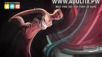 Stepmom Seduces Step-son: Blowjob, Doggy & Cowgirl