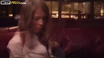 Shy Teen 18+ Blonde In Pickup Screw Video