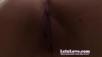 YOU fuck & creampie the bridesmaid during YOUR wedding - Lelu Love