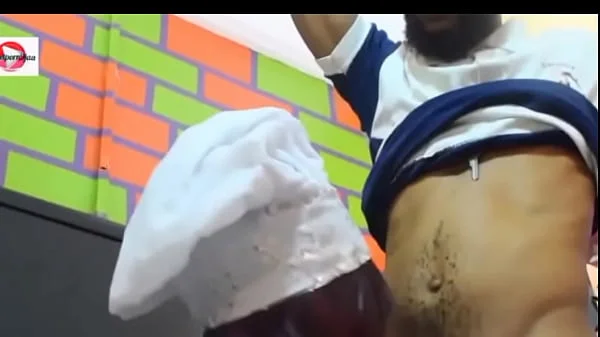 The Sex Prophetess(Cream in the pussy)-During the deliverance session Prophetess said i should fuck her to get anointing on my dick so my wife can get Pregnant-SWEETPORN9JAA