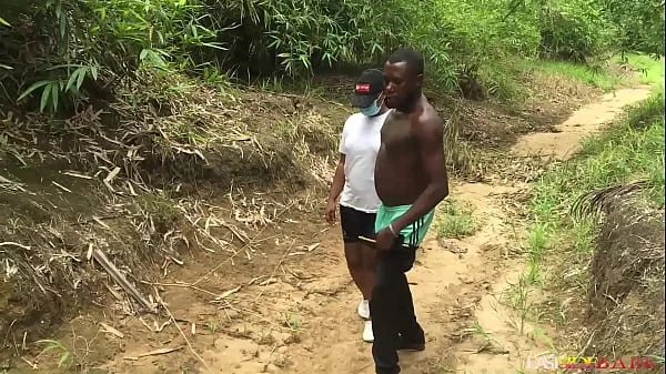 LETS GET SOME ROUGH STYLE HERE BEFORE GOING TO THE PARTY NEXT DOOR BBW AMATEUR BIG ASS Caught Fucking Chief In The Forest