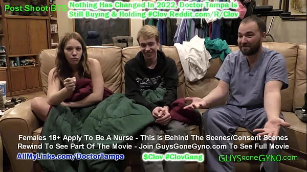 Teen Boy Maverick Williams Is Groped & Humiliated By Dirty Dermatologists Doctor Nova Maverick & Nurse Stacy Shepard During Routine Dermatology Exam At GuysGoneGyno.com