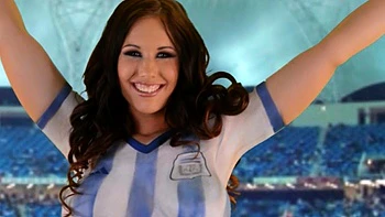 Dont Cry for me Argentina