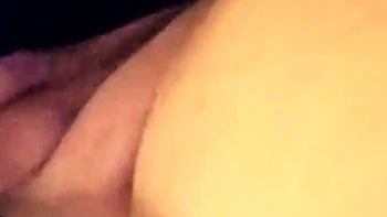 Brunette Solo Webcam Masturbation