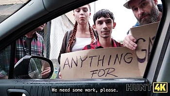 Watch divine Charlie Dean's scene