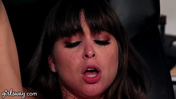 Sexy Blond Kenna James Screws Hot Detective Riley Reid After Discovering The Truth Full