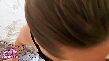 Stepmother-in-laws Neglected Cunt Hasnt Been Screwed In Years