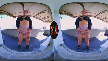 VRLatina PMV (Vr Porn Music Video By Fap Vr)