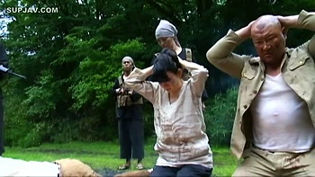 Htms 078 亨利塚本女性身體強姦涼 甲斐美晴