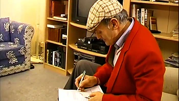 Old Fuckers 3 With Old Vintage