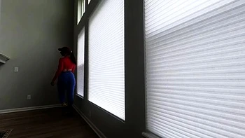 AvanelleJules - Walking and on all fours