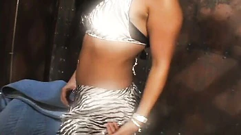 Watch glamorous Veronica Rayne and Anthony Hardwood's smut