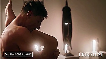 Jason Steel And Erika Lust In Horny Wife Gets Fucked