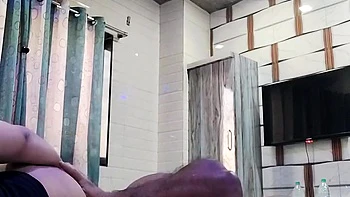 I Eat My Girlfriend Pussy And Her Big Ass Viral Mms Video