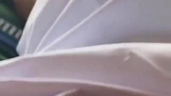 Wife Masturbates Me In Public Because She Likes To Feel The Risk Of Being Caught