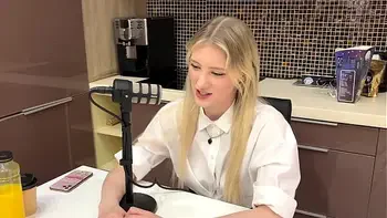 The LustCast Podcast - Japanese Porn in focus with Pornstar Melody Marks