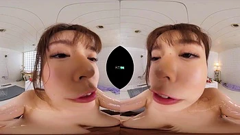 Yume VR: Cowgirl, Big Tits  Babe Porn