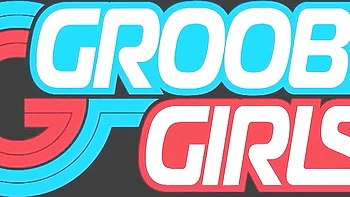 Grooby Girls featuring Chelsea Marie's trans with guy in transgender trailer