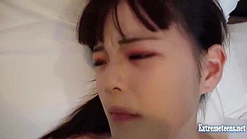 Jav College Girl Mitani Fucks Uncensored Massive Bush