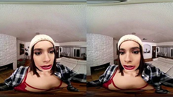 Jaj18: Blowjob, Doggy  Cowgirl VR Porn