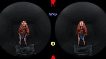 Pass-Through: Christina Sage On Demand