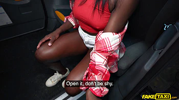 You Want To Go WHERE?