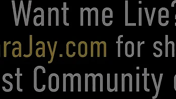 Sara Jay - pornstar smut