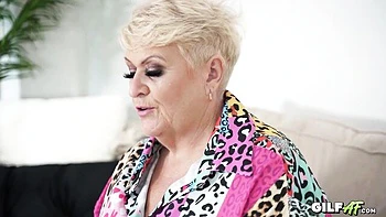 Benjamin's mature scene