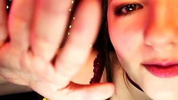 Fatty girl who loves big cocks warms up for a hardcore sex