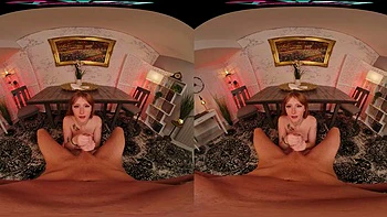 Rmbea ktars: Blowjob, Doggy  Cowgirl VR Porn