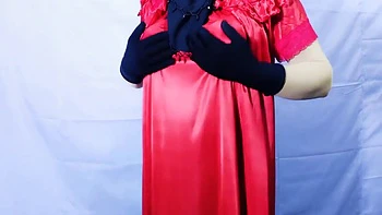 Bangladeshi Beautiful Hot Housewife Having Sex And Dancing Inside The Room