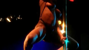 G-String Divas - S1E06 - Divas in Paradise: Milf, Striptease  Vintage Porn