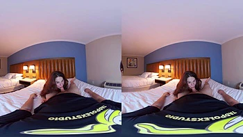 POV Bubblez Bankz Fucks