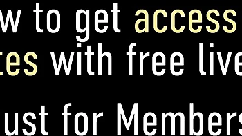 Sexual Sara Jay - sucking dick dirt - Sara Jay