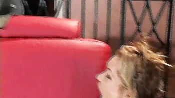 Watch crazy queen's action