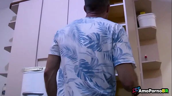 Madrasta, devemos para enquanto há tempo!!!  (Bianca Naldy, Liu Gang e Vagninho)