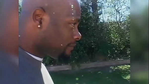 Kacey Kox anal interracial HD