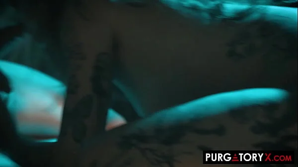 PURGATORYX Praying Mantis Vol 1 Part 1 With Eden Ivy