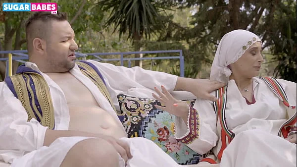 Greek anal farmer fuck