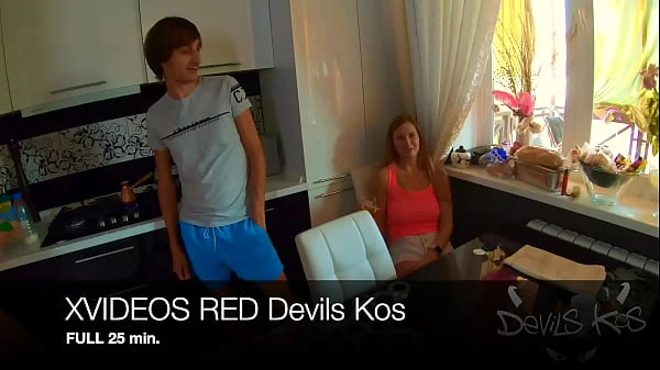 Sexual experiment young swingers / Devils Kos Sasha Rose   Stephan Cardo Stella Cardo / GONZO VERSION / EXCLUSIVE COOL SCENE!