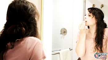 Flawless chippie - butt dirt - Grooby Girls