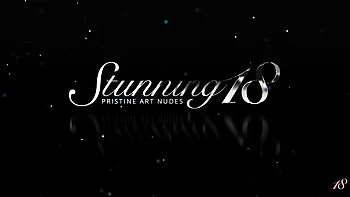 Extravagant Oliver Strelly's hottie trailer