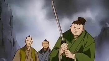 Rurouni Kenshin 72: Xhamster, Vintage  Anime Porn