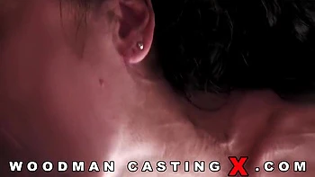 Isalyn Johnson - Casting X