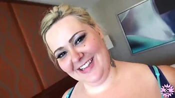 Colossal SSBBW Mandy Majestic gets fucked hard by fat guy - huge tits & ass