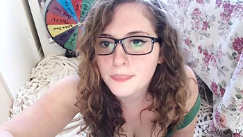 Allyson Bettie Phat Ass In Rainbow Socks: Solo, Sexy  Pawg Porn